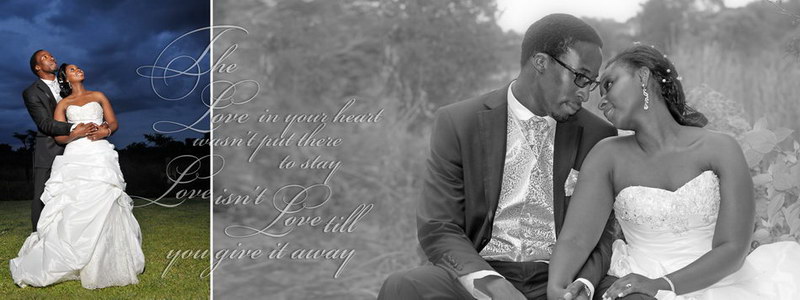 Pierre Bassani absolute Productions wedding Photographer